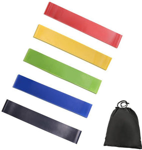 Loop Exercise Bands